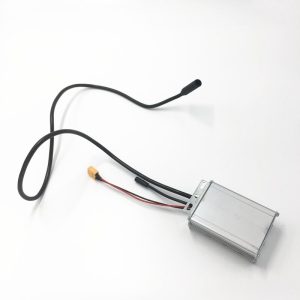 Controler de 48V, 15A, motor fata, pentru trotineta Mercane Force