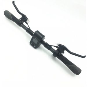 Ghidon complet pentru trotineta electrica Mercane Force