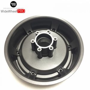 Jumatate din janta roata fata cu prindere disc pentru wide wheel mercane pro