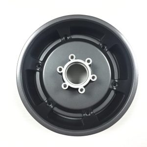 Jumatate din janta roata spate cu prindere disc pentru wide wheel mercane pro