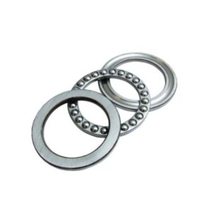 Piulita cu saiba si rulment ghidon Mercane Wide Wheel PRO