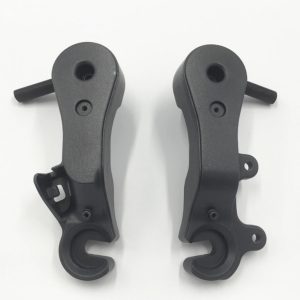 Sistem suspensie fata pentru Wide Wheel Mercane PRO