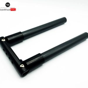 Tija ghidon mercane wide wheel pro