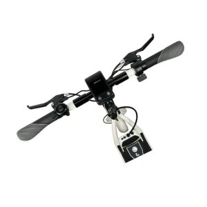 Ghidon complet pentru trotineta electrica Mercane JUBEL