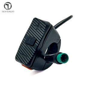 Buton de comutare pentru  Teverun Blade, Teverun Fighter Mini scuter